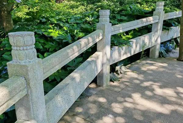 湘西土家族苗族自治州大连古建仿古石栏杆哪家好